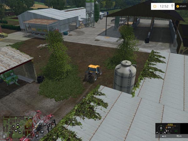 La normandie [SP] 5