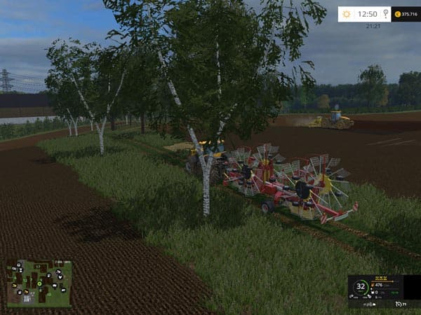 La normandie [SP] 4