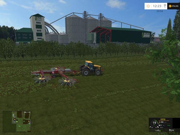 La normandie [SP] 2