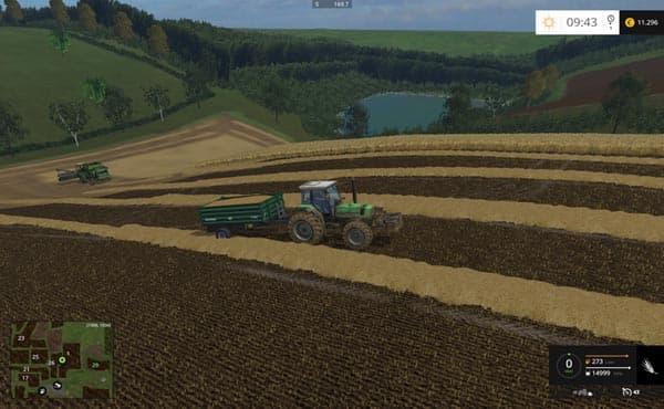 La normandie [SP]