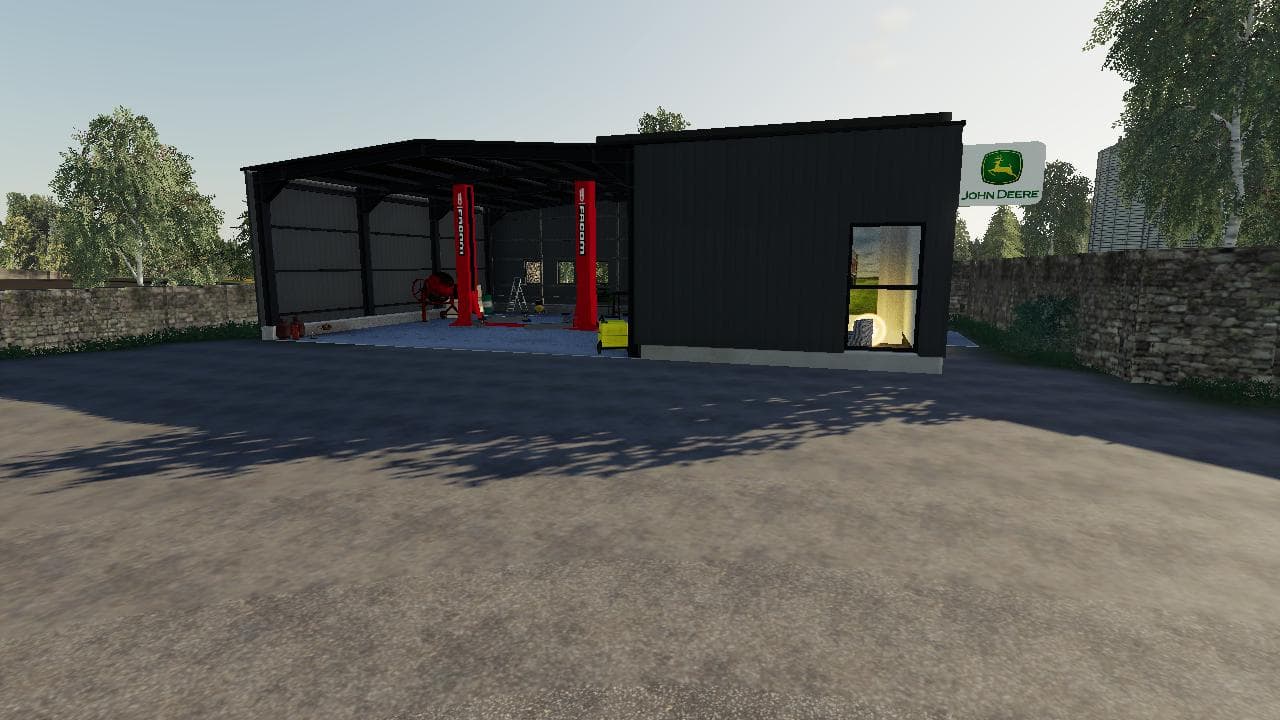 La Vallee Agricole 4