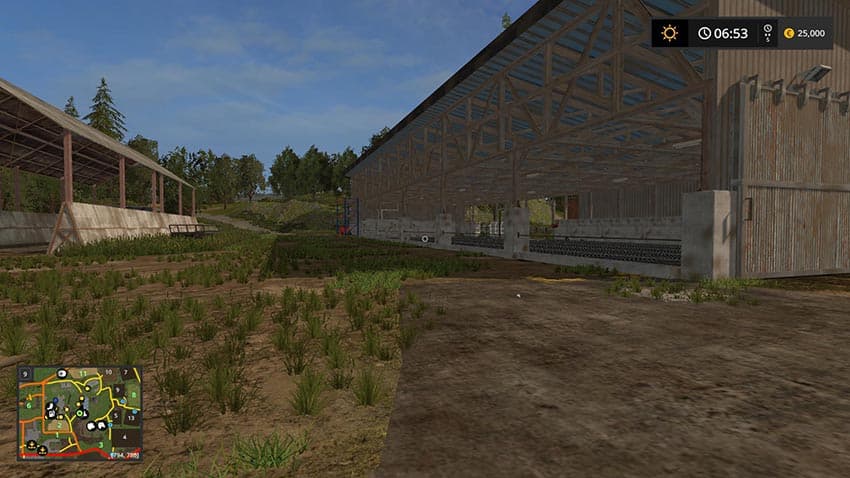 La Ferme Du Bocq 2