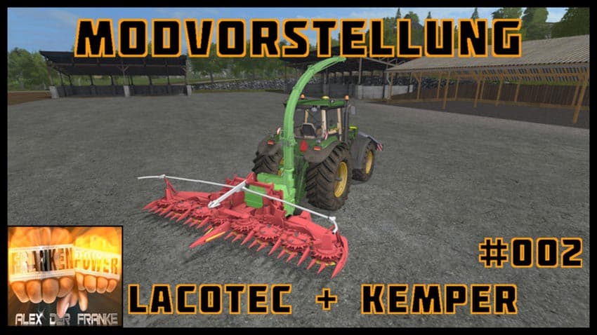 Lacotec [SP]