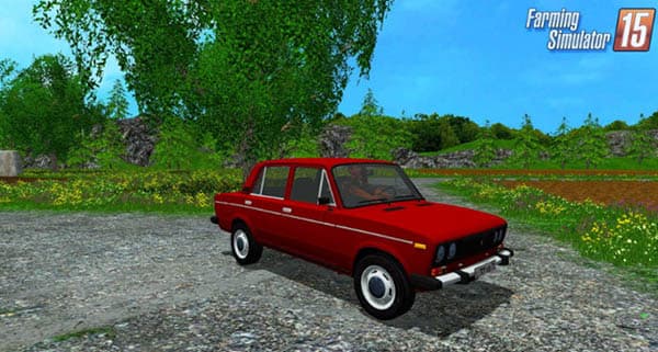 Lada VAZ 2106 [MP]