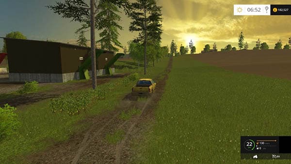 Lakeside USA [MP] 5