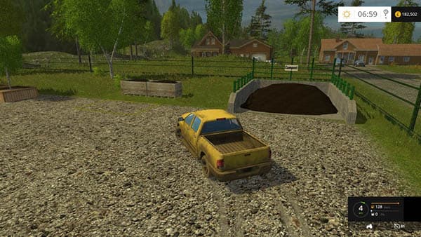 Lakeside USA [MP] 4