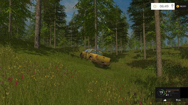 Lakeside USA [MP] 3