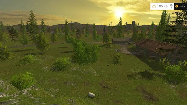 Lakeside USA [MP] 2