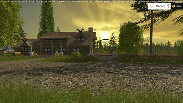 Lakeside USA [MP]