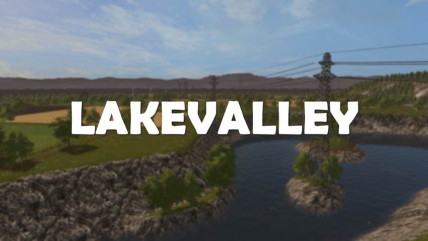 Lakevalley [MP] 5