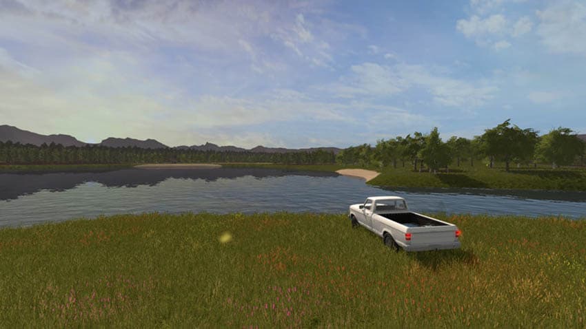 Lakevalley [MP] 2