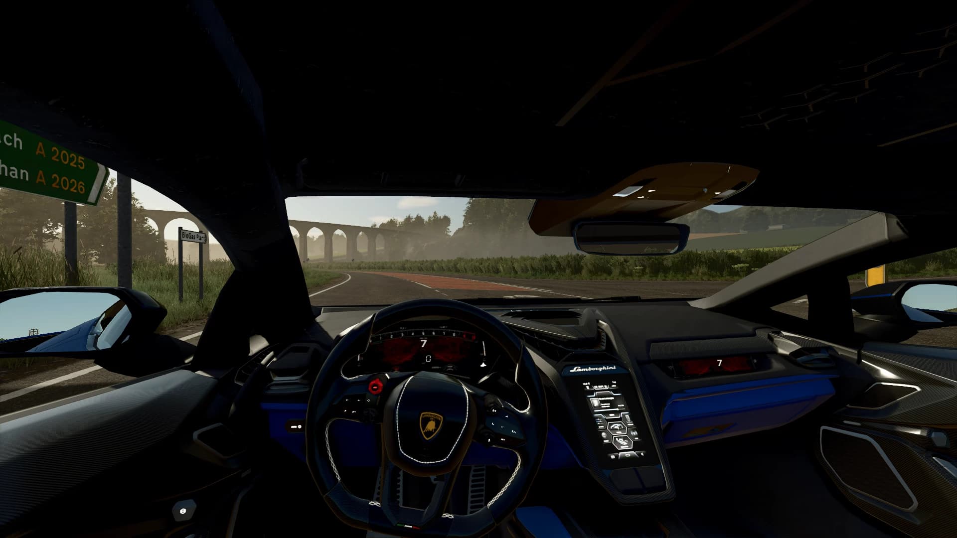 Lamborghini Fenomeno 2