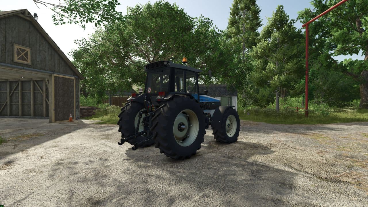 Lamborghini Racing HI PER 190 (+ Extra Config) 3
