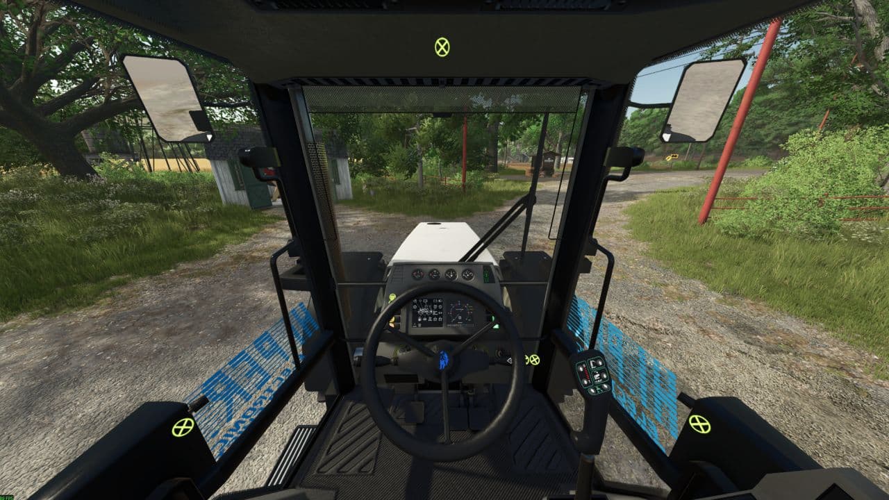 Lamborghini Racing HI PER 190 (+ Extra Config) 2