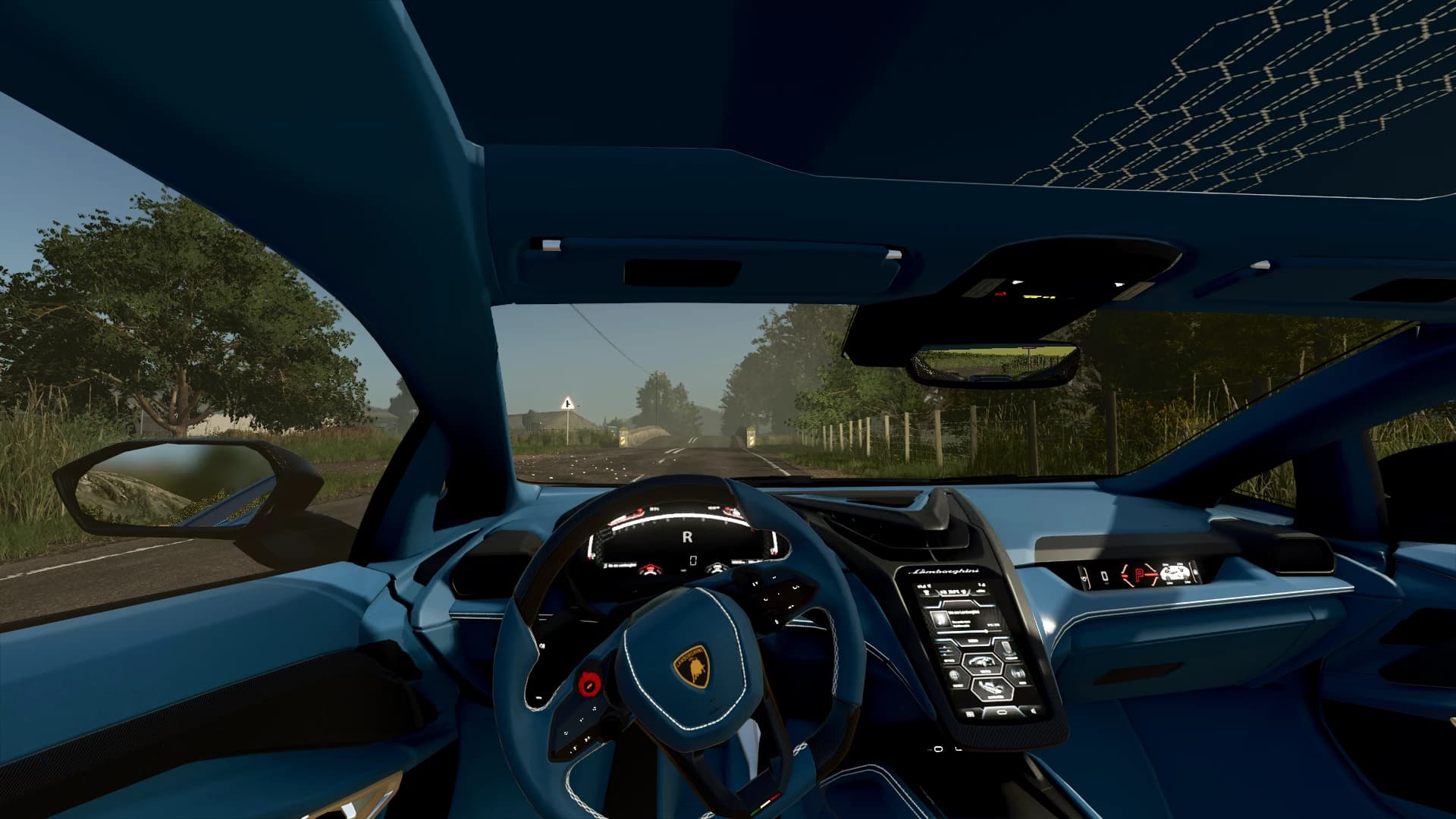 Lamborghini Revuelto 2