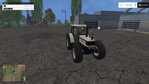 Lamborghini 1706 3