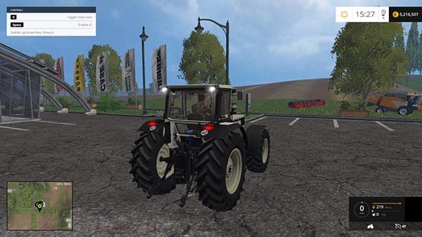 Lamborghini 1706 2