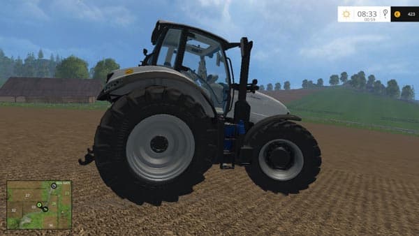 Lamborghini Mach 210 VRT [MP] 4