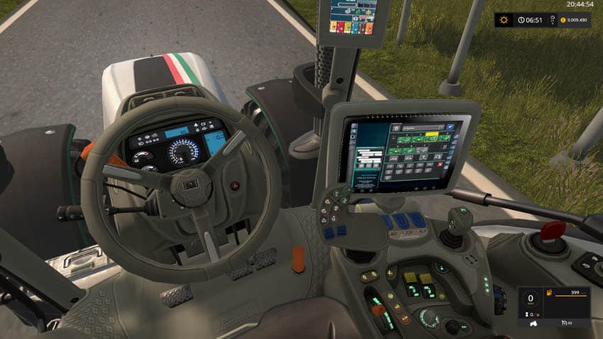 Lamborghini Mach 210 230 250 Italia special edition [MP] 2