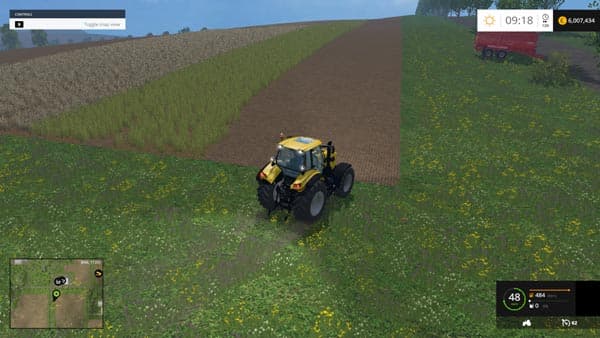 Lamborghini Mach 230 VRT [MP] 2