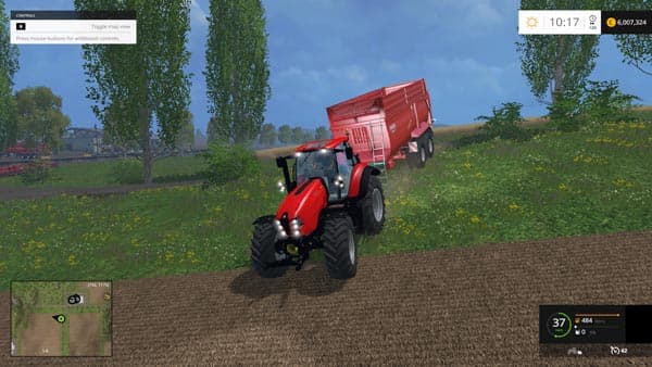 Lamborghini Mach 230 VRT [MP]