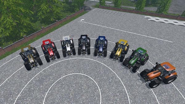 Lamborghini Mach 250VRT [MP] 2
