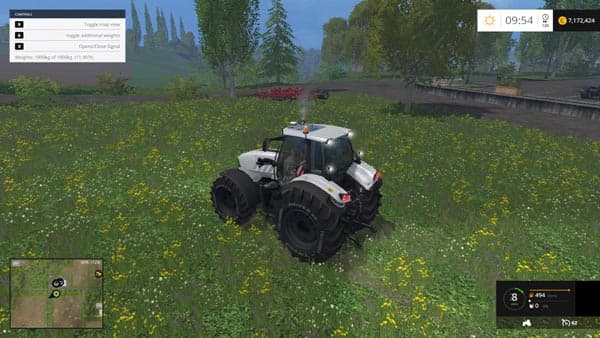 Lamborghini Mach 250VRT [MP] 2