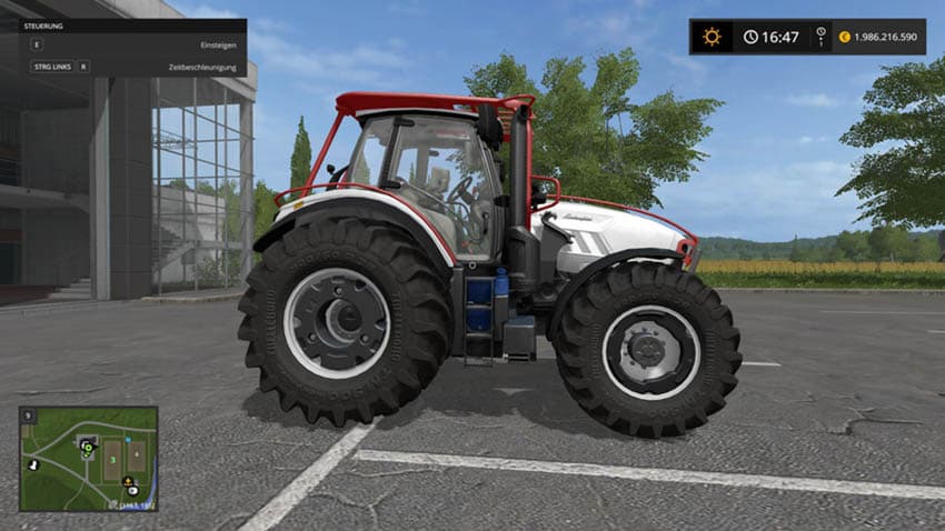 Lamborghini Mach VRT Tuning [MP] 2