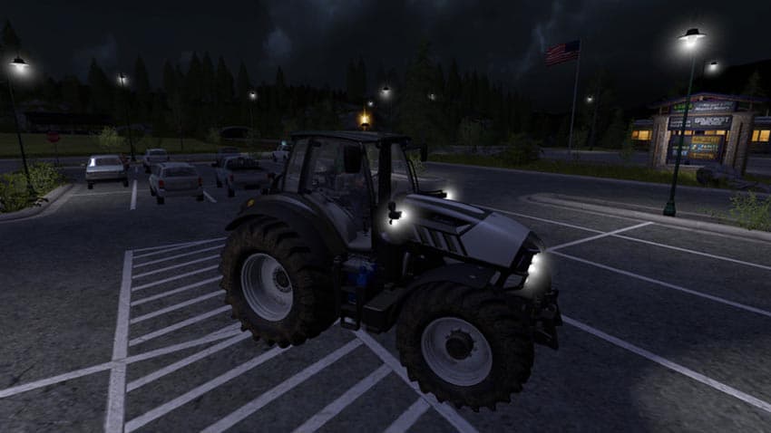 Lamborghini Mach vrt [MP] 3
