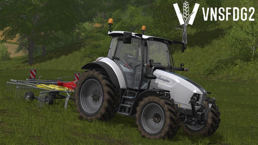 Lamborghini Nitro 100 T4i VRT [MP] 3