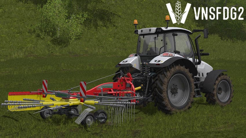 Lamborghini Nitro 100 T4i VRT [MP] 2