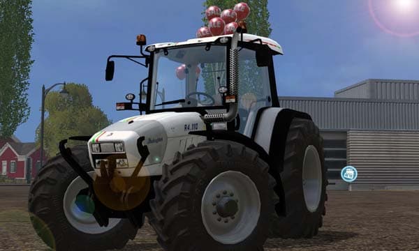 Lamborghini R4 110 italia [MP] 3