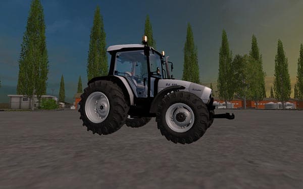 Lamborghini R4.110 Italia 3