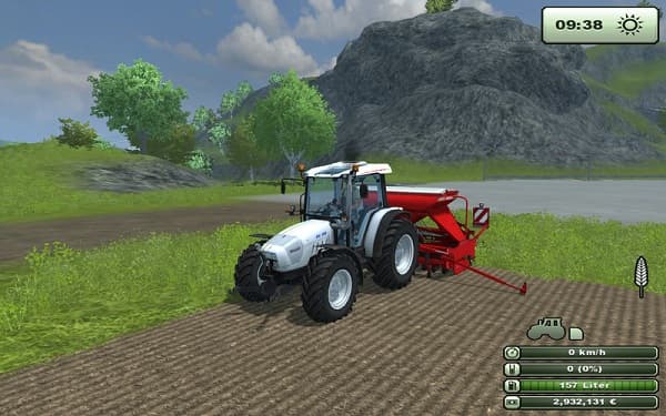 Lamborghini R4