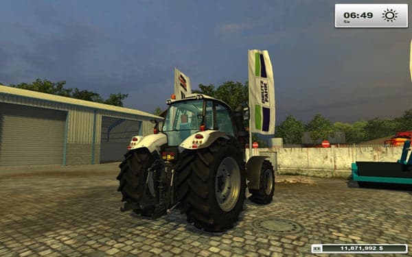 Lamborghini R6 125 [MP] 3