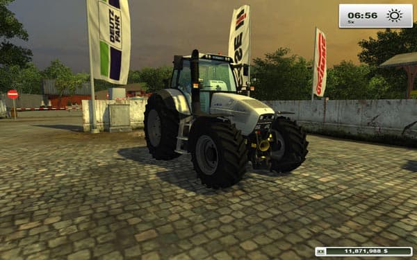 Lamborghini R6 125 [MP] 2