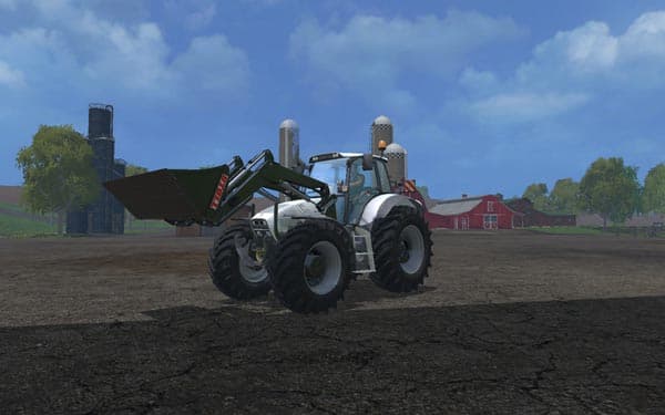 Lamborghini R6 125 [MP] 3