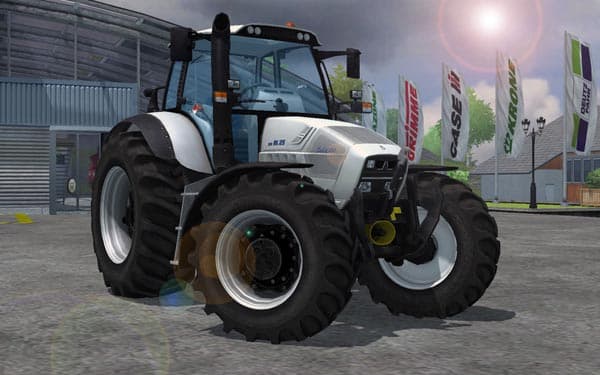 Lamborghini R6 125 MR [MP] 3