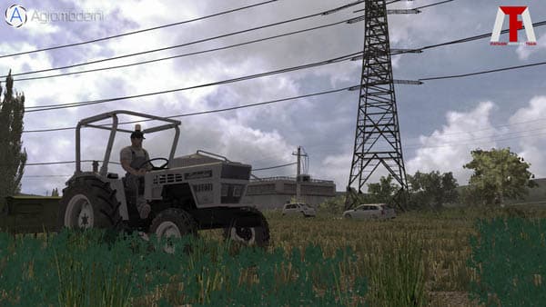 Lamborghini R603B [MP] 2
