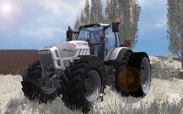 Lamborghini R7 220 [MP] 3