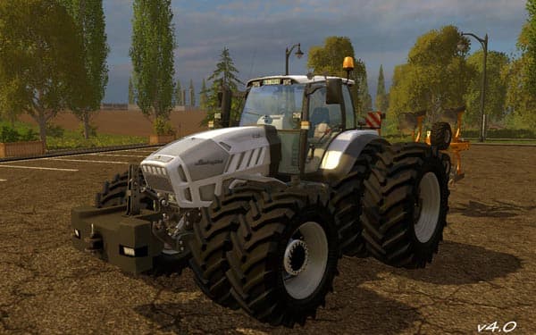 Lamborghini R7 220 [MP] 2