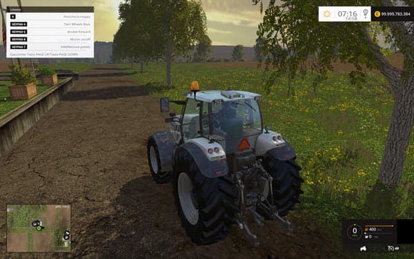 Lamborghini R7 220 [MP] 3