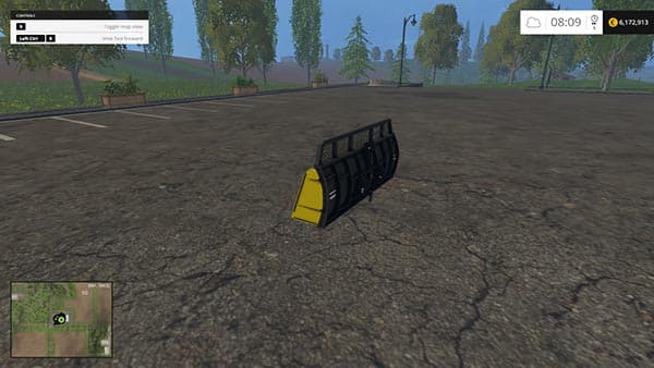 Lame Chevance [MP] 2