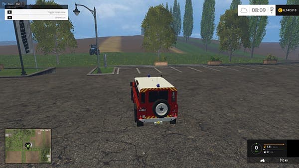 Land Rover Defender [MP] 2