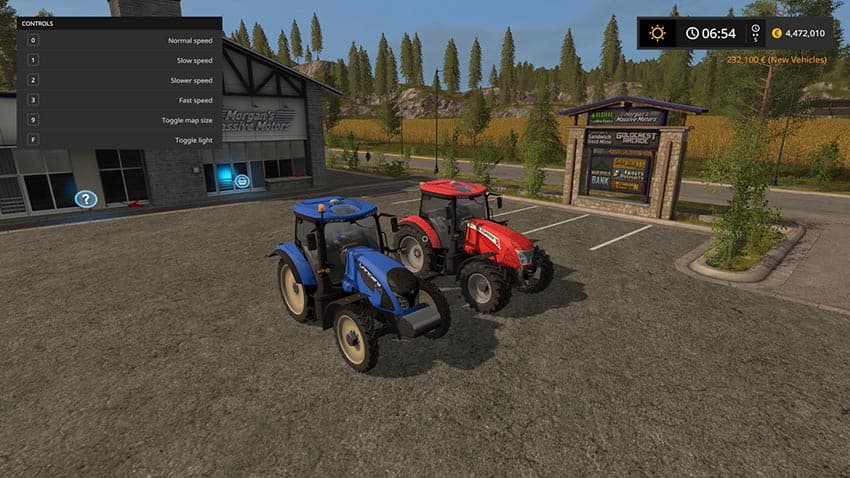 Landini 6 Series Final 3