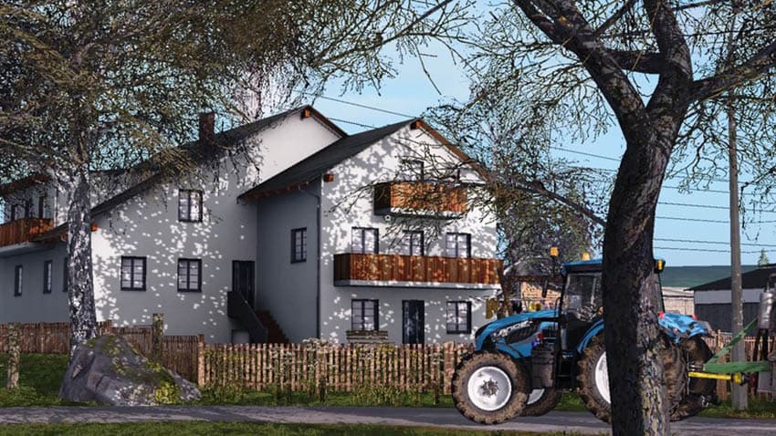 Landini 6 t4i [SP] 3