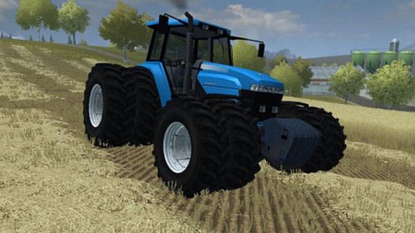 Landini Starland 240