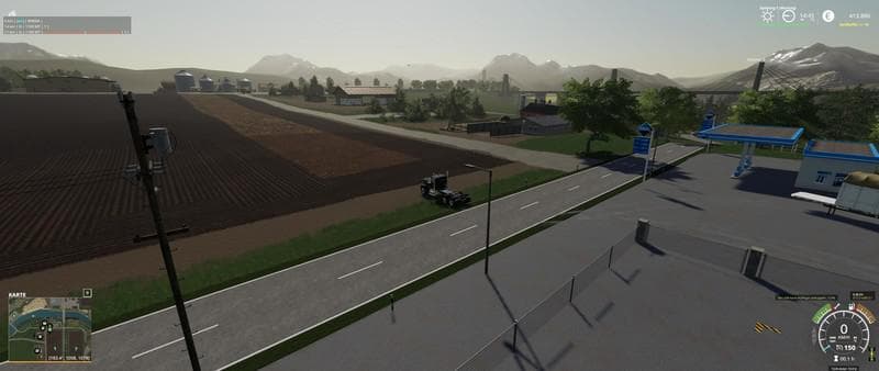 DISTRICT BREISGAU .7A 3