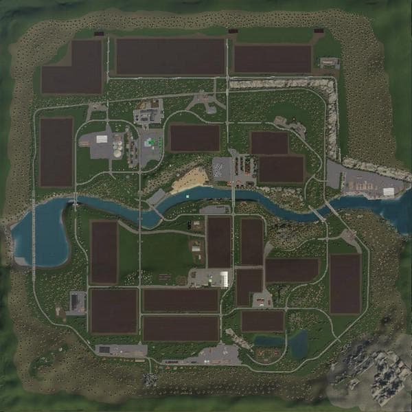 DISTRICT BREISGAU .7A 2