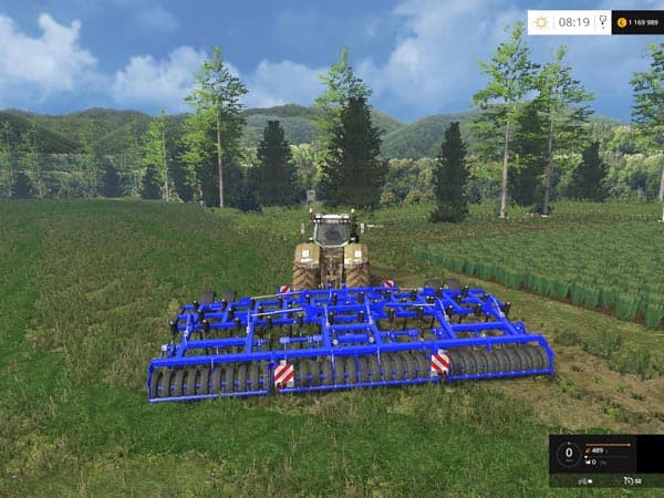Landoll 2211 2